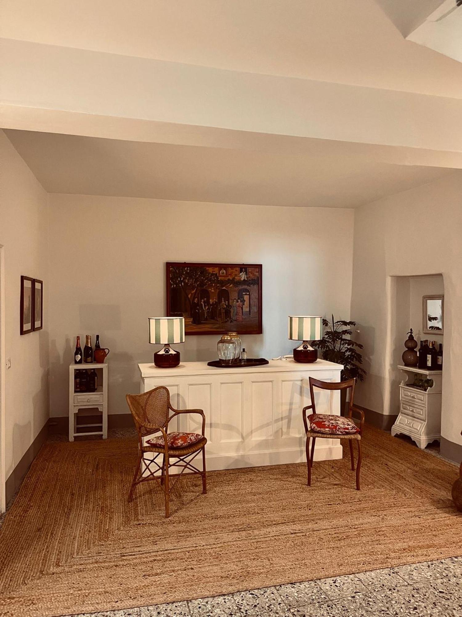 Miralago Casa Vacanze 里瓦迪索尔托 外观 照片